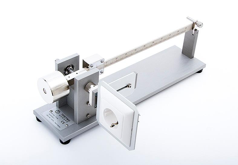 THIẾT BỊ KIỂM TRA MOMEN XOẮN

