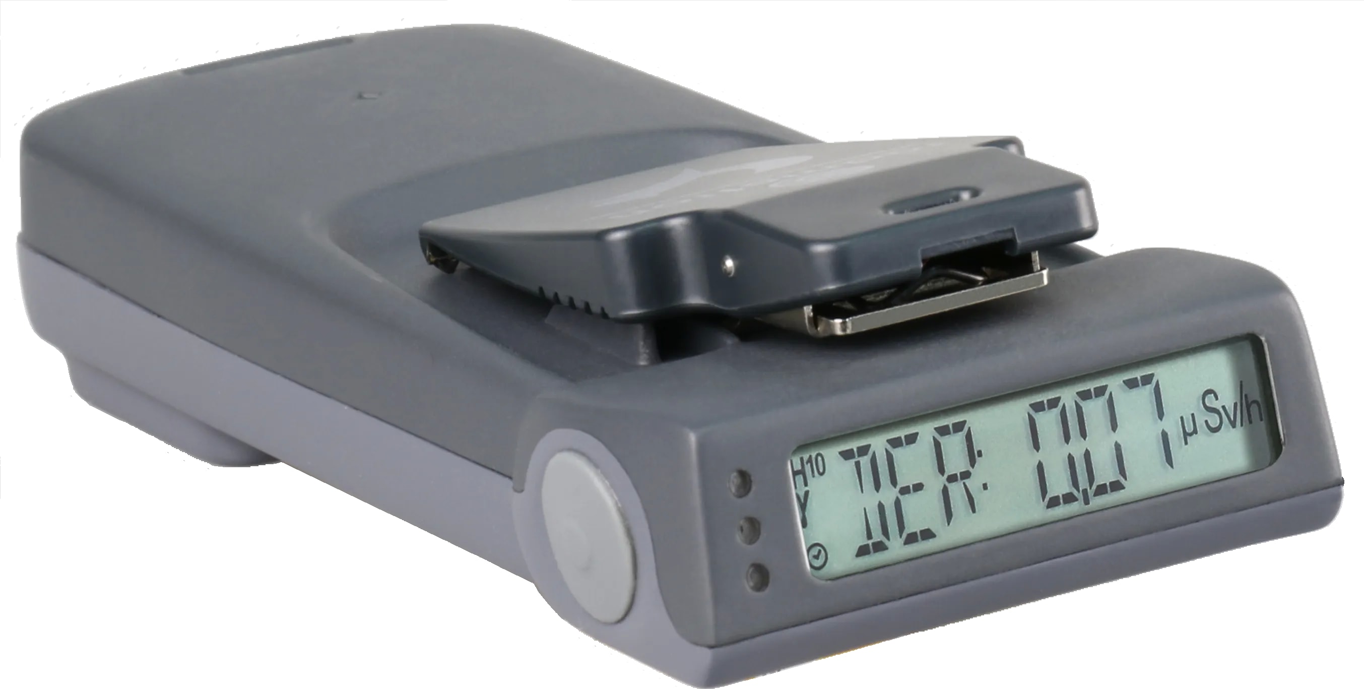 Liều kế cá nhân điện tử PM1300GN